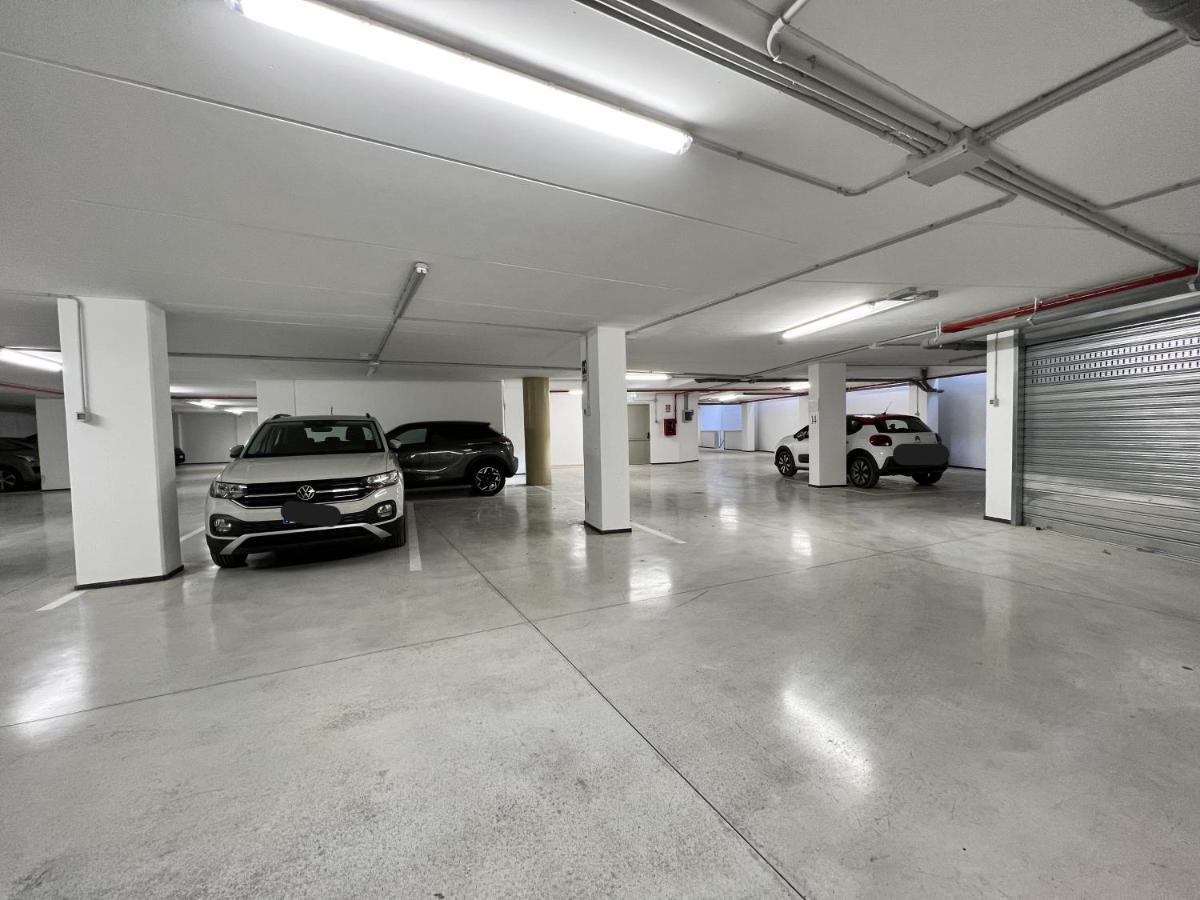 Vilu Suite Centro โปลีญาโนอามาเร ภายนอก รูปภาพ