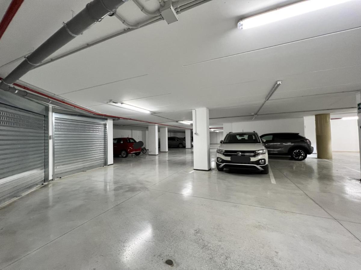 Vilu Suite Centro โปลีญาโนอามาเร ภายนอก รูปภาพ
