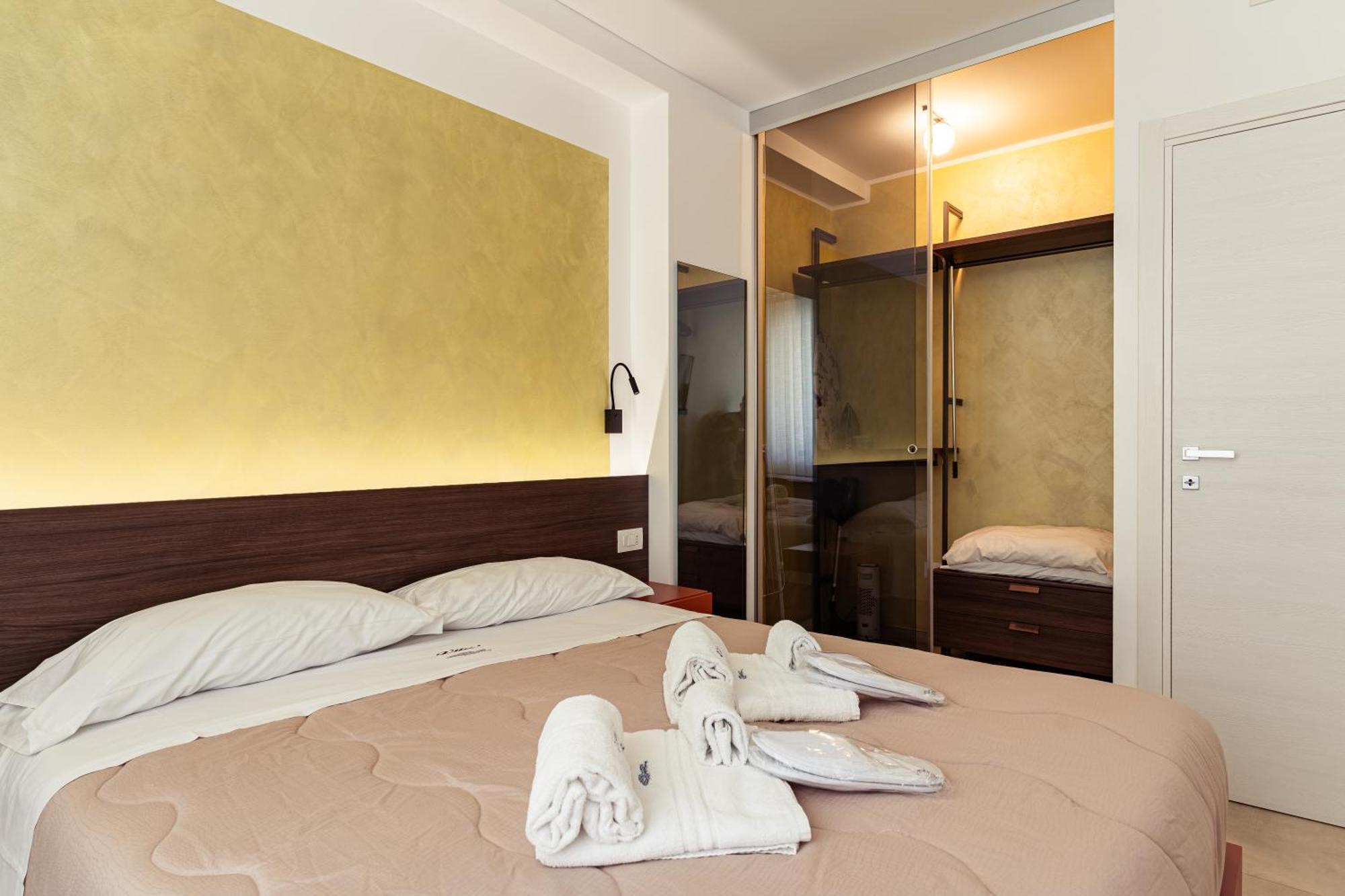 Vilu Suite Centro โปลีญาโนอามาเร ภายนอก รูปภาพ