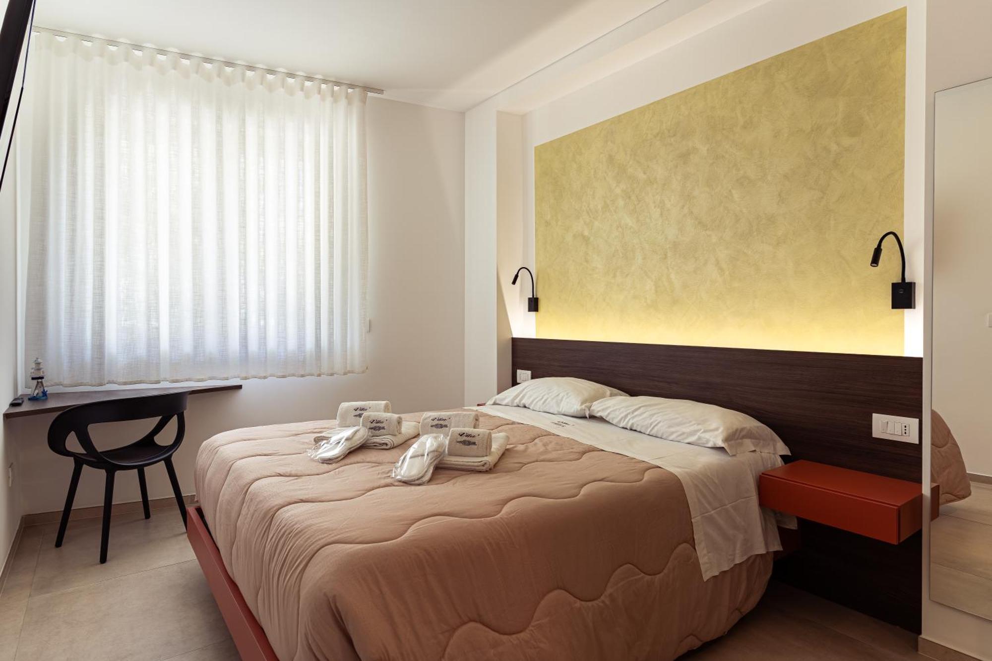Vilu Suite Centro โปลีญาโนอามาเร ภายนอก รูปภาพ