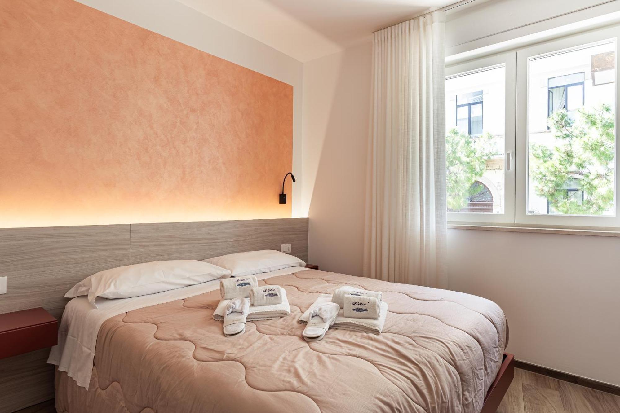 Vilu Suite Centro โปลีญาโนอามาเร ภายนอก รูปภาพ