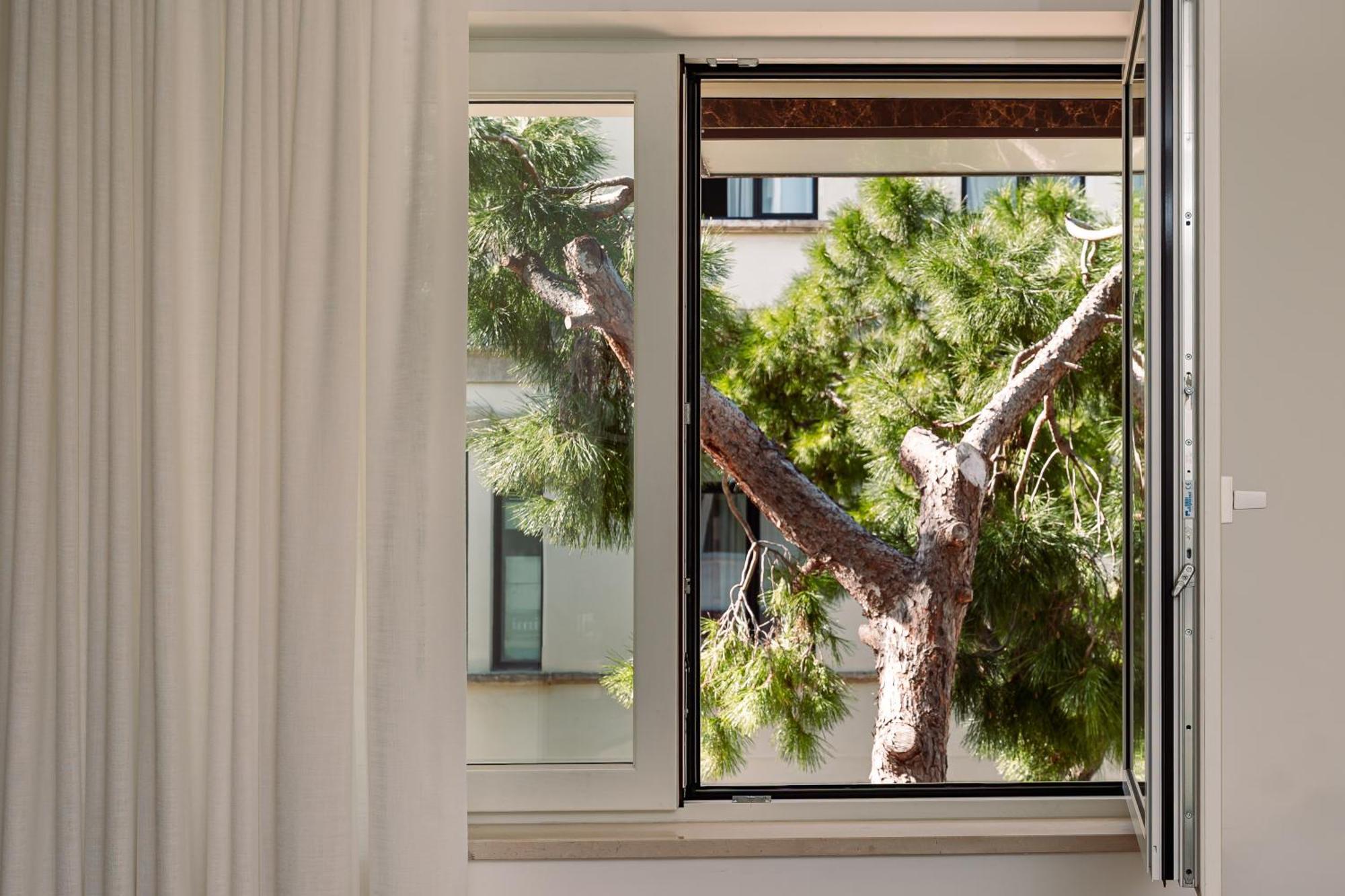 Vilu Suite Centro โปลีญาโนอามาเร ภายนอก รูปภาพ